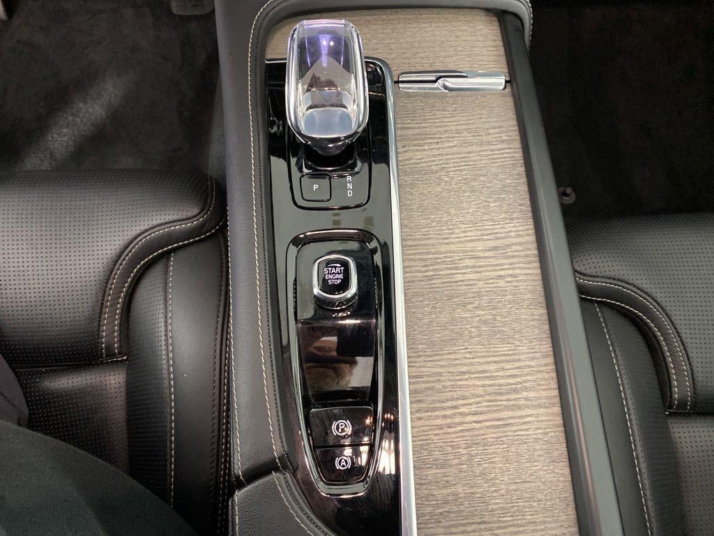 2023 Volvo S90 Ultimate