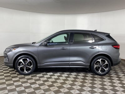 2023 Ford Escape ST-Line Elite