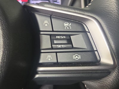 2026 Subaru Ascent Limited
