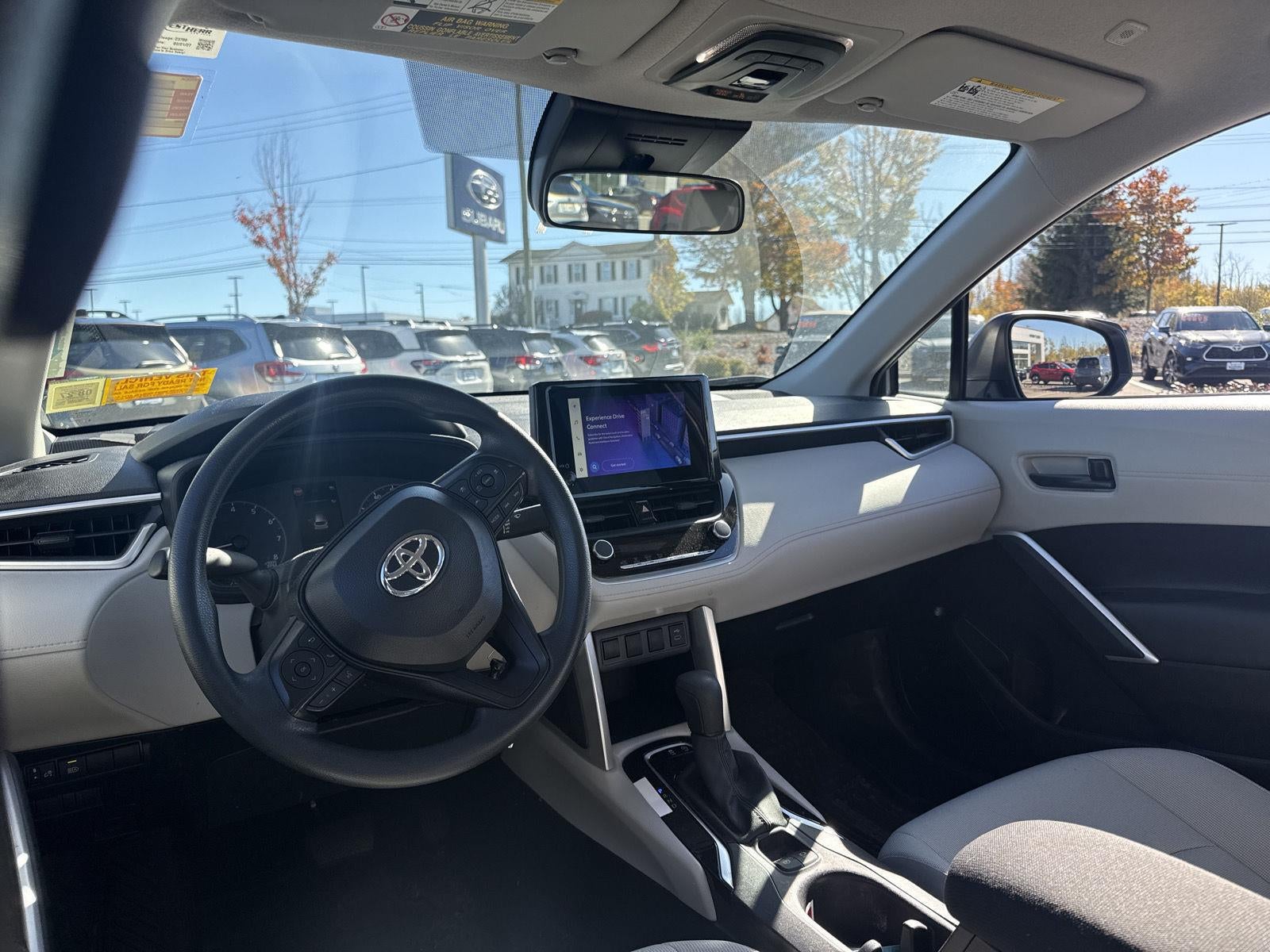 2024 Toyota Corolla Cross L