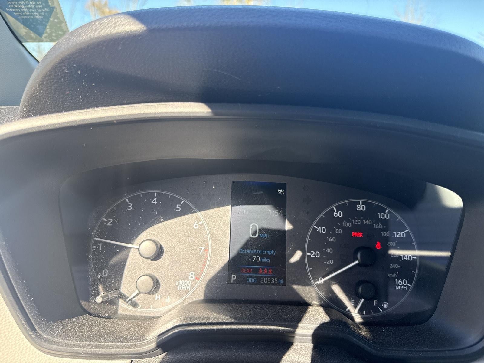 2024 Toyota Corolla Cross L