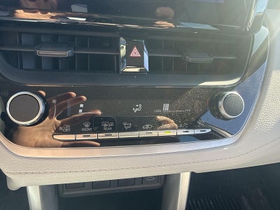 2024 Toyota Corolla Cross L