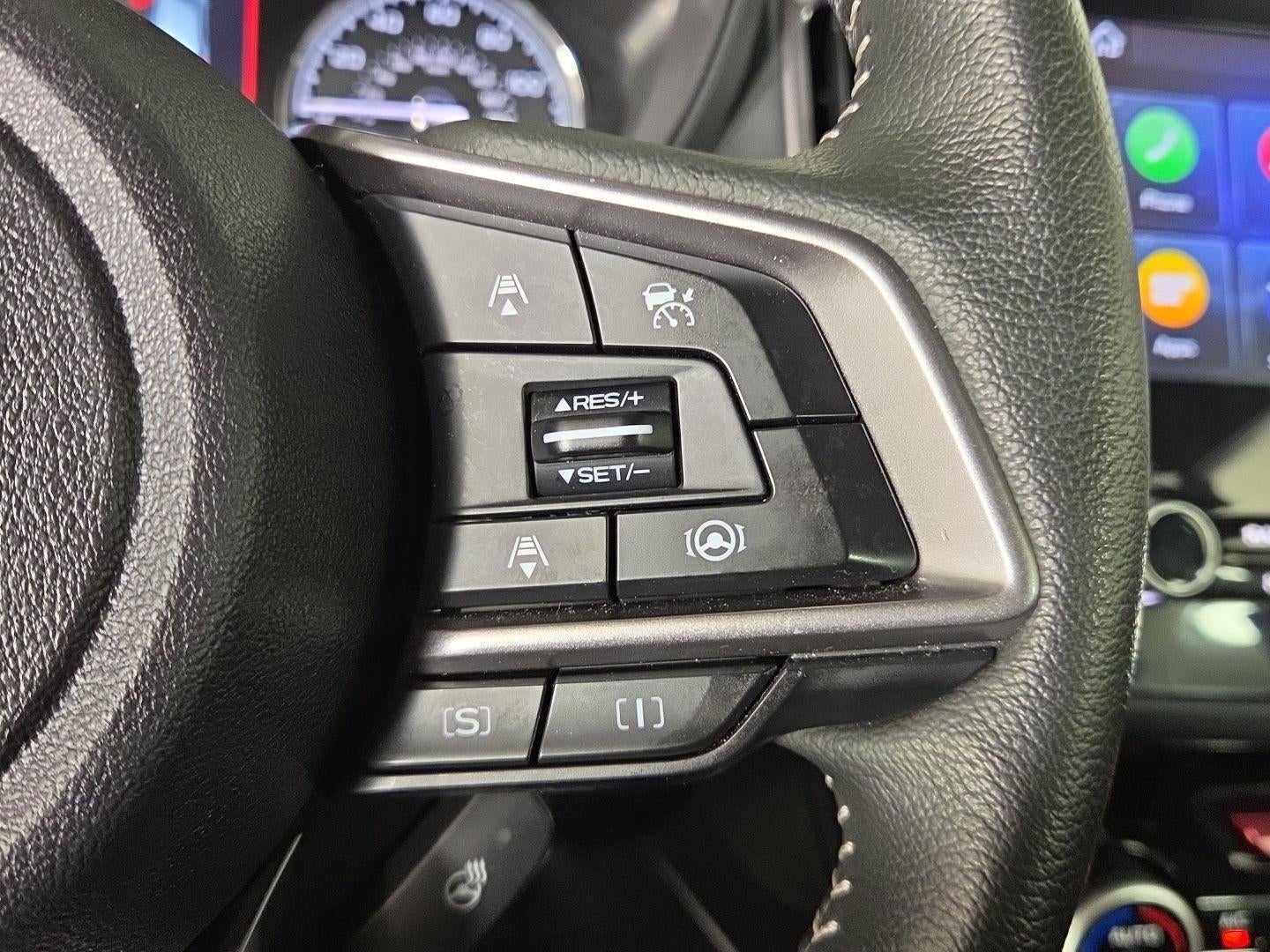 2024 Subaru Forester Touring