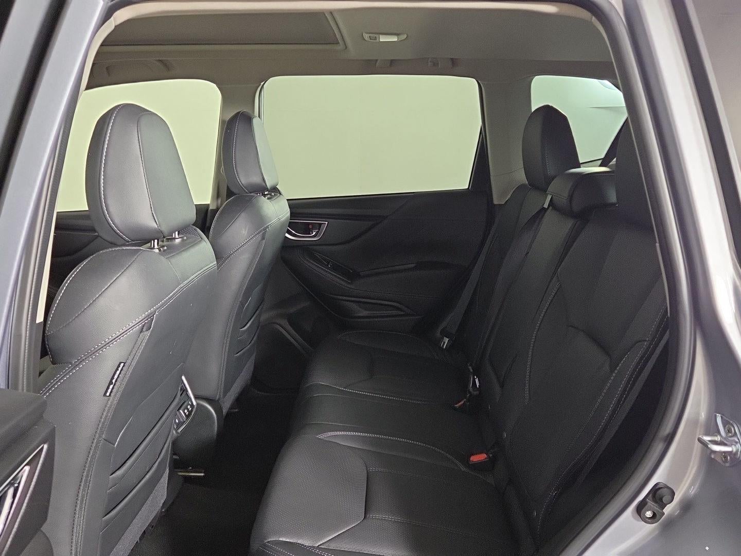 2024 Subaru Forester Touring