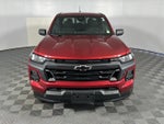 2023 Chevrolet Colorado 4WD LT