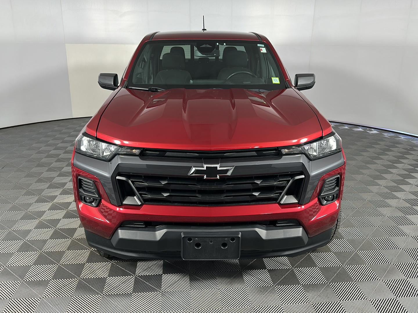 2023 Chevrolet Colorado 4WD LT