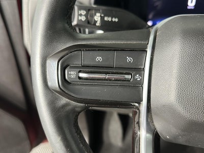 2023 Chevrolet Colorado 4WD LT