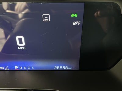 2023 Chevrolet Colorado 4WD LT