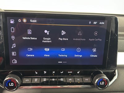 2023 Chevrolet Colorado 4WD LT