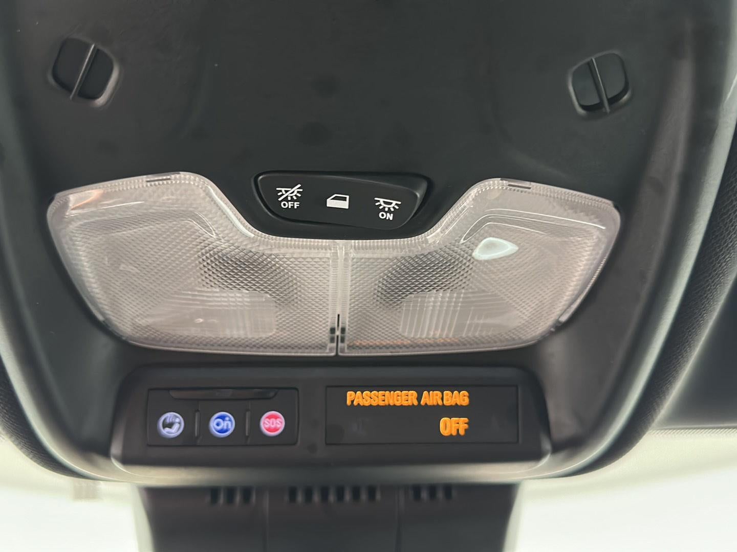 2023 Chevrolet Colorado 4WD LT