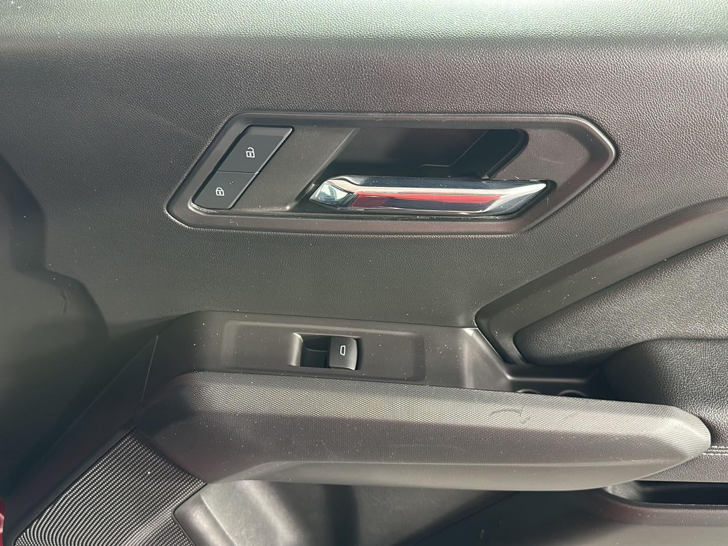 2023 Chevrolet Colorado 4WD LT