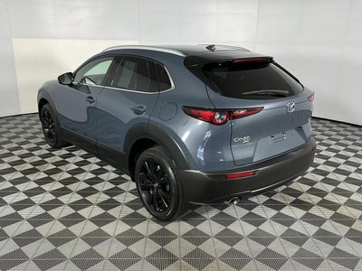 2023 Mazda Mazda CX-30 2.5 Turbo Premium Plus Package