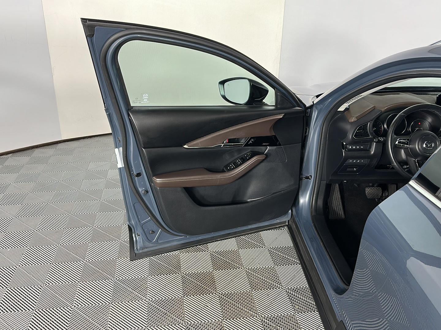 2023 Mazda Mazda CX-30 2.5 Turbo Premium Plus Package