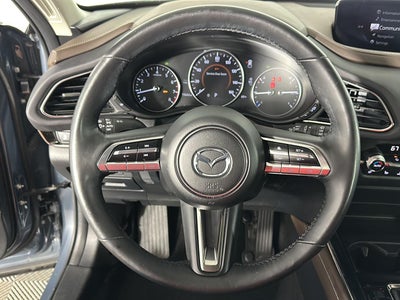 2023 Mazda Mazda CX-30 2.5 Turbo Premium Plus Package
