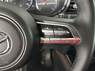 2023 Mazda Mazda CX-30 2.5 Turbo Premium Plus Package