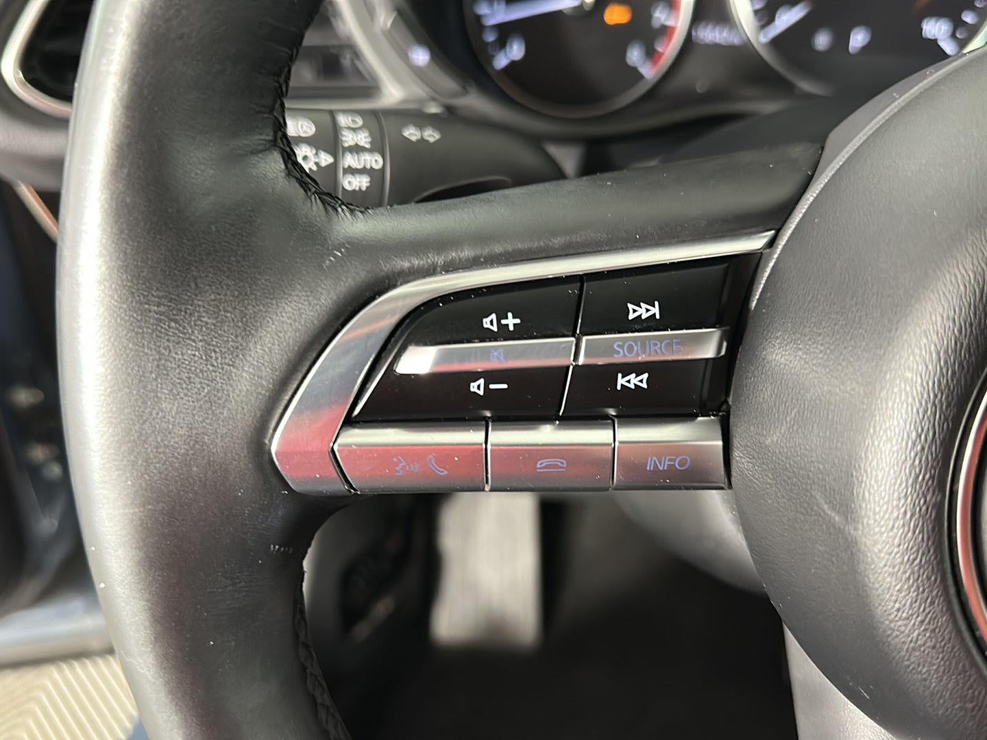2023 Mazda Mazda CX-30 2.5 Turbo Premium Plus Package