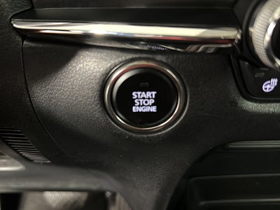 2023 Mazda Mazda CX-30 2.5 Turbo Premium Plus Package