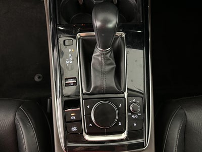 2023 Mazda Mazda CX-30 2.5 Turbo Premium Plus Package