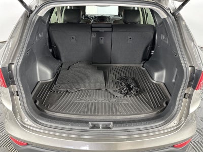 2016 Hyundai SANTA FE SPORT 2.0L Turbo
