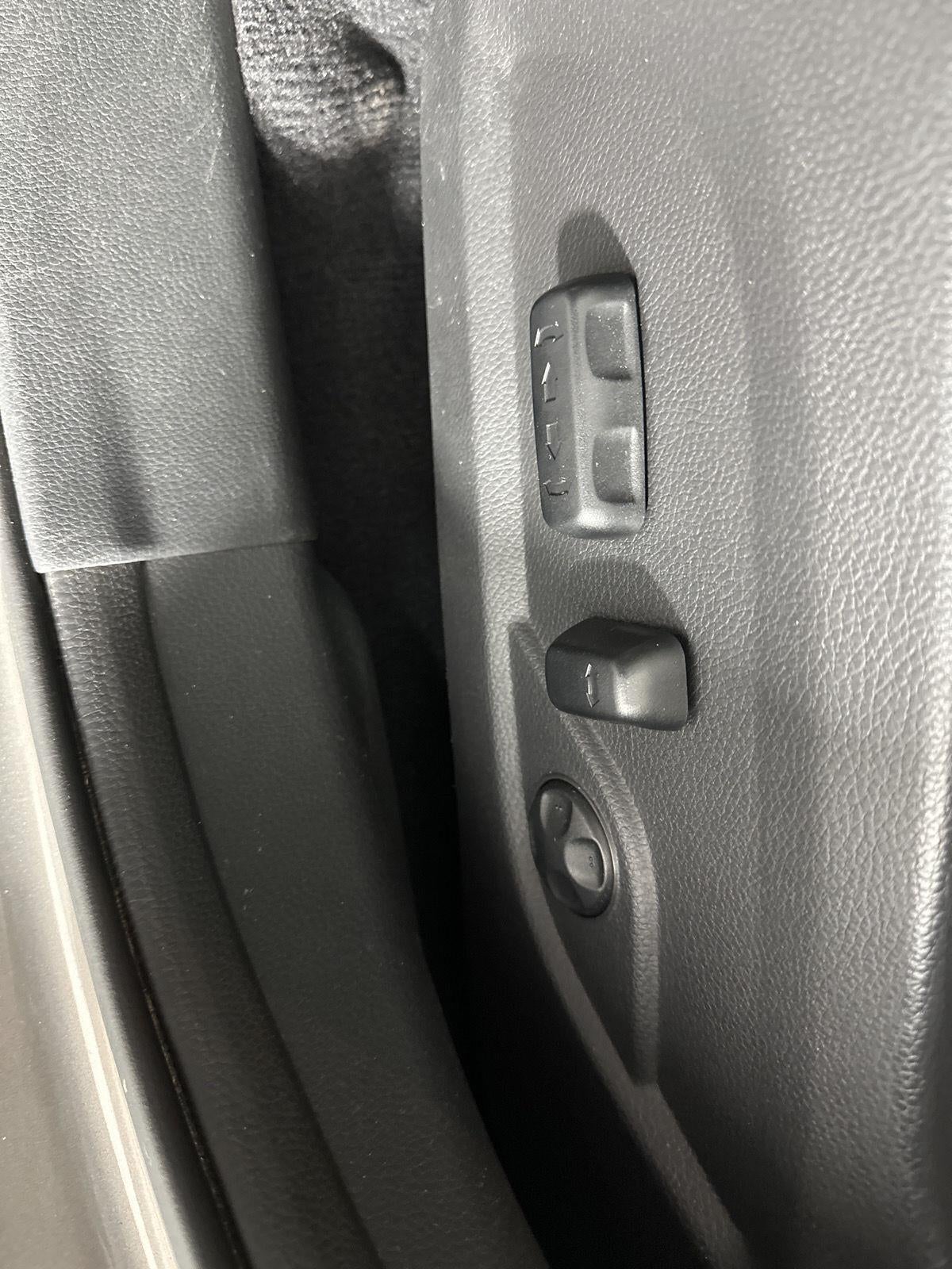 2016 Hyundai SANTA FE SPORT 2.0L Turbo