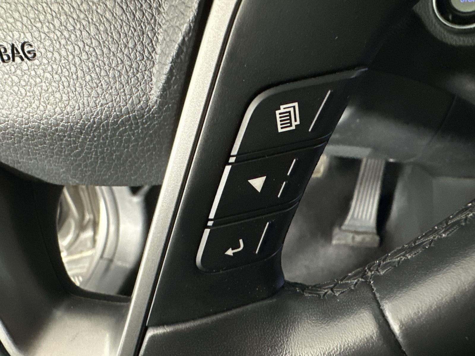 2016 Hyundai SANTA FE SPORT 2.0L Turbo