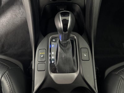 2016 Hyundai SANTA FE SPORT 2.0L Turbo