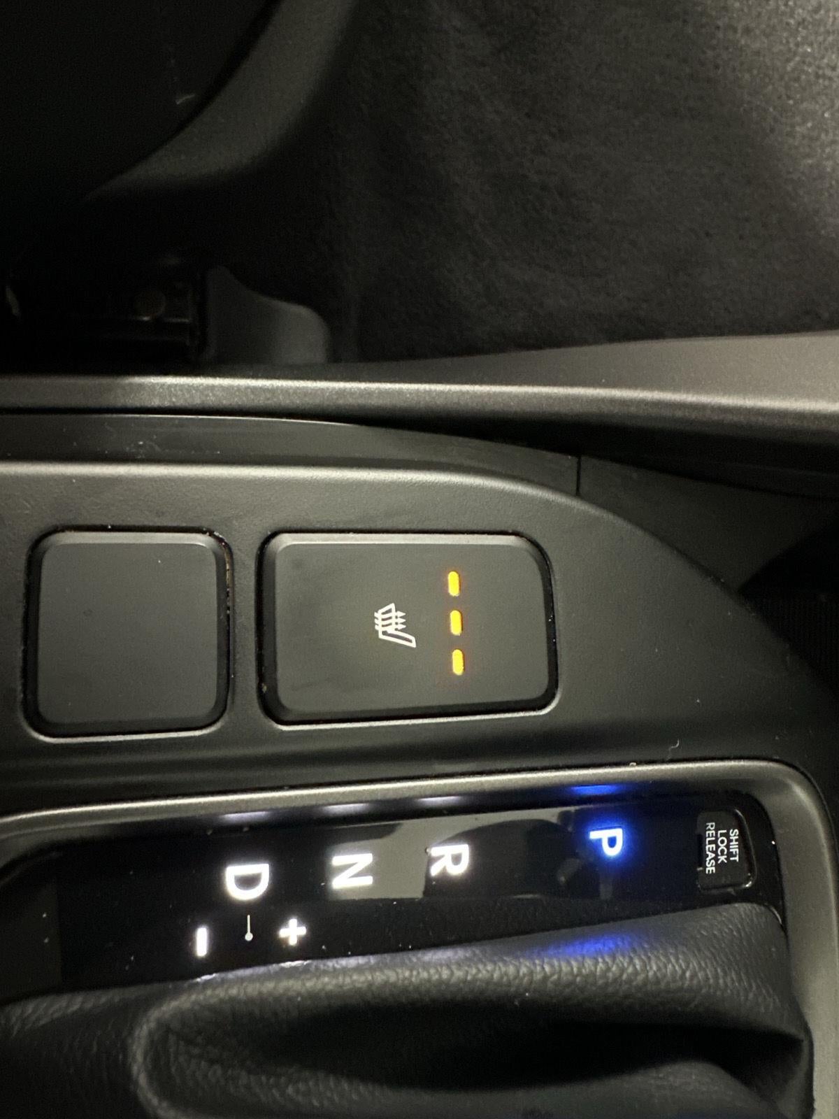 2016 Hyundai SANTA FE SPORT 2.0L Turbo