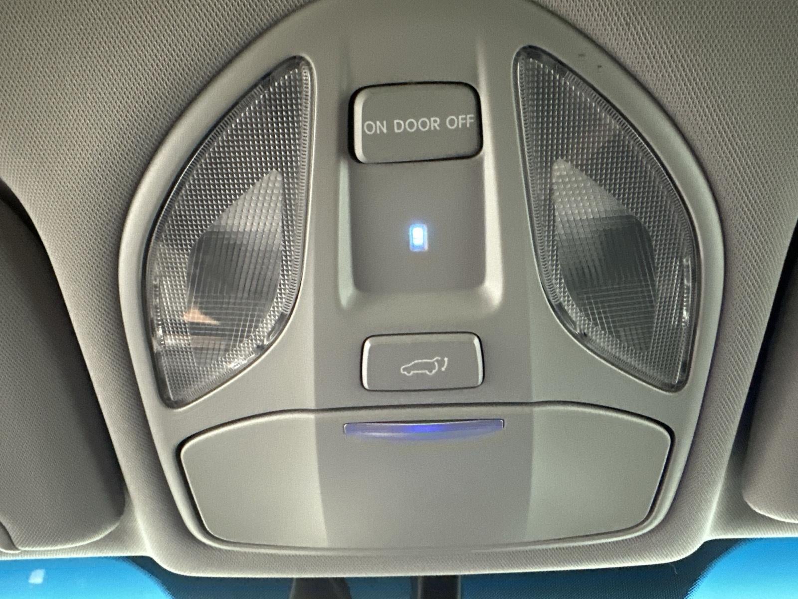 2016 Hyundai SANTA FE SPORT 2.0L Turbo