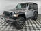 2021 Jeep Wrangler Rubicon 4x4