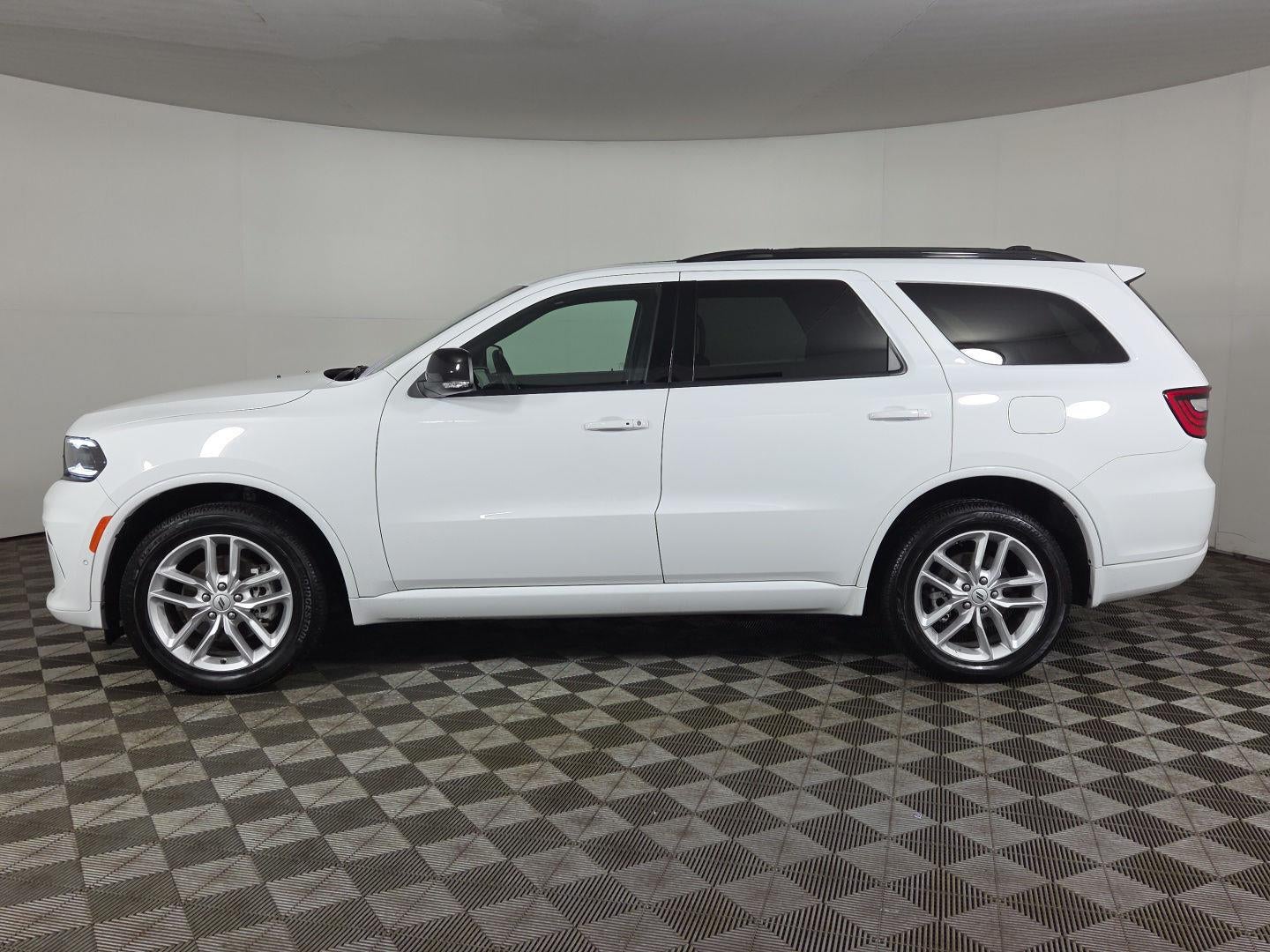2026 Dodge Durango GT Plus AWD