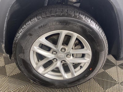 2026 Jeep Grand Cherokee Laredo X 4x4
