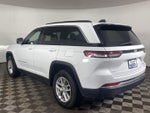 2026 Jeep Grand Cherokee Laredo X 4x4