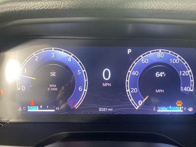 2026 Jeep Grand Cherokee Laredo X 4x4