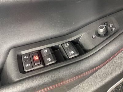 2022 Jeep Grand Cherokee Trailhawk 4x4