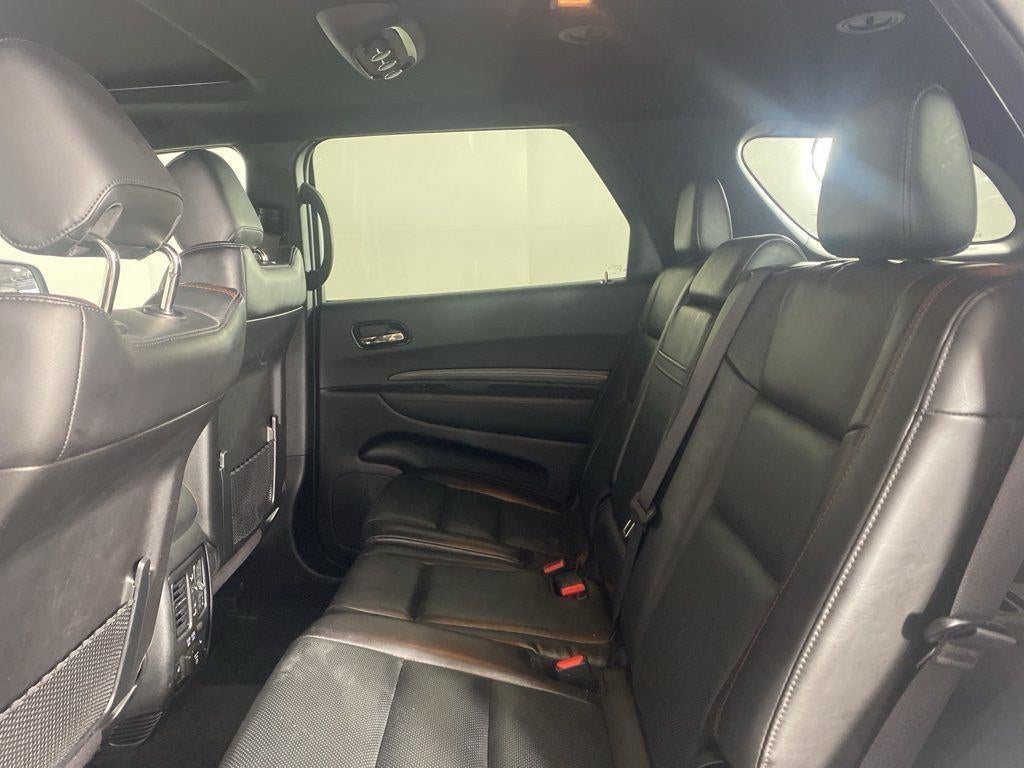 2025 Dodge Durango R/T