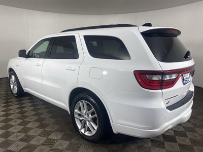 2025 Dodge Durango R/T