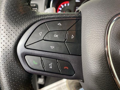 2025 Dodge Durango R/T