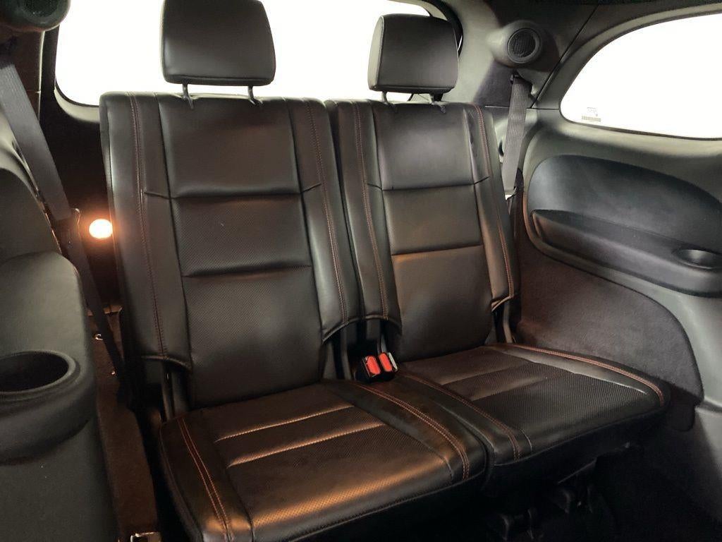 2025 Dodge Durango R/T