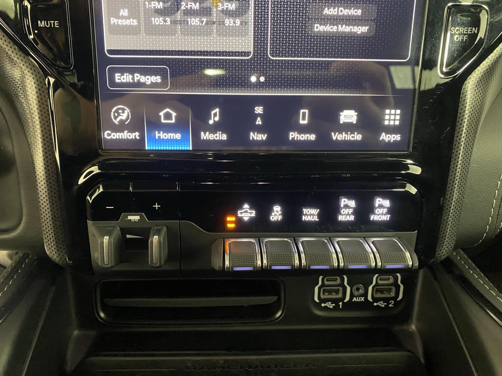 2022 RAM 1500 Limited