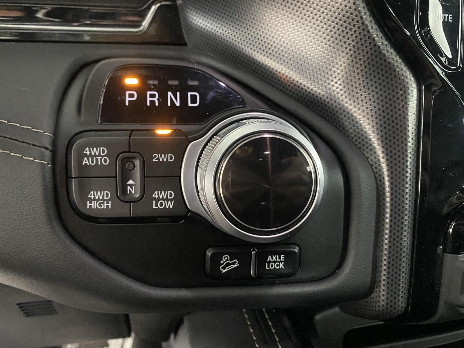 2022 RAM 1500 Limited
