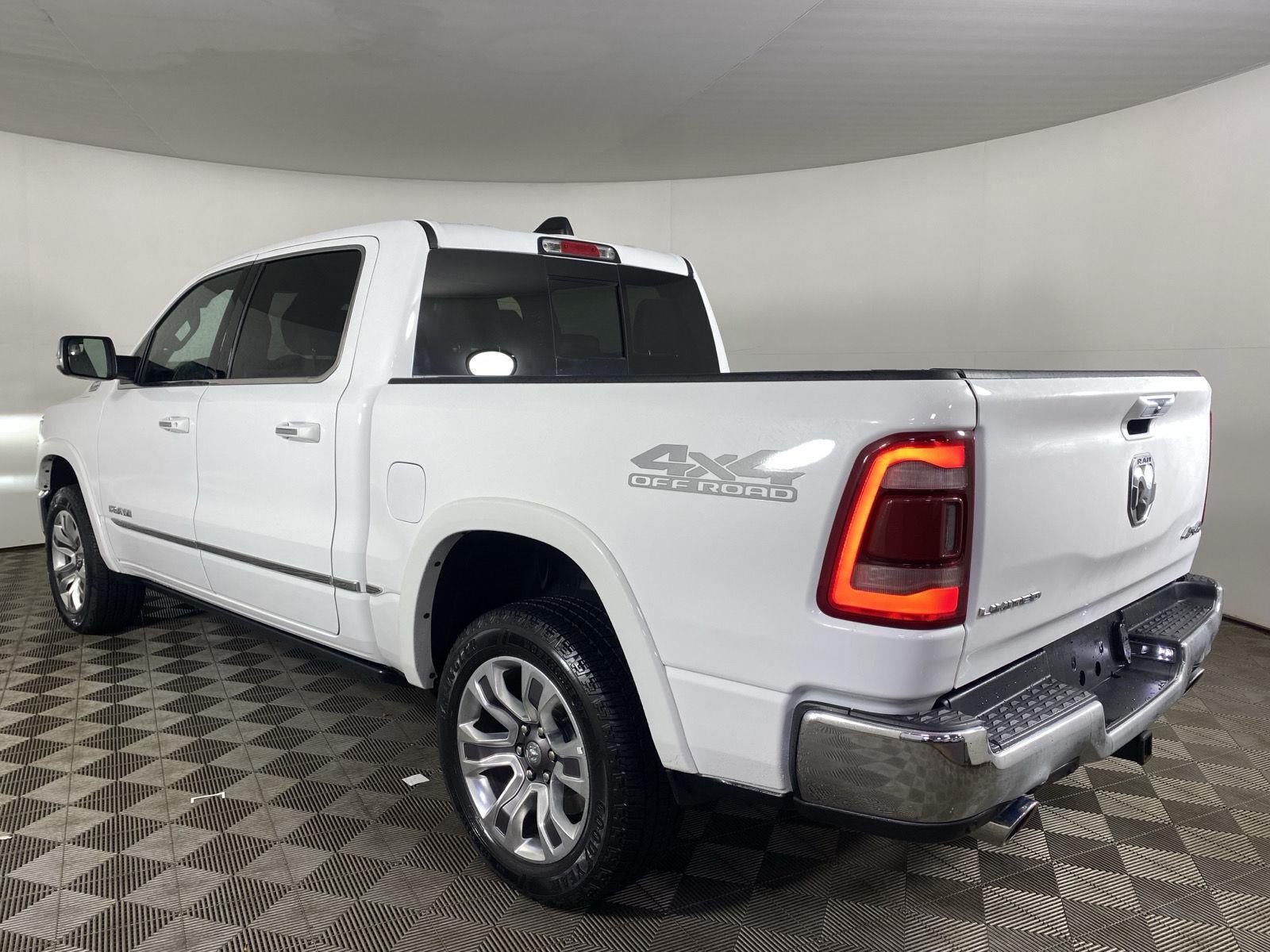 2022 RAM 1500 Limited