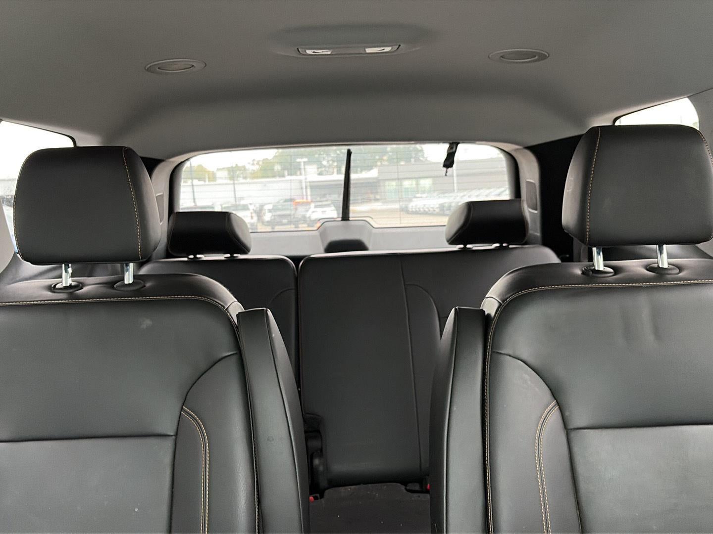 2021 Chevrolet Traverse AWD RS