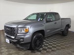 2021 GMC Canyon 4WD Extended Cab Elevation Standard