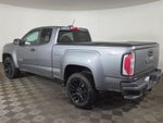 2021 GMC Canyon 4WD Extended Cab Elevation Standard