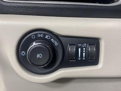 2021 Chrysler Pacifica Touring L AWD
