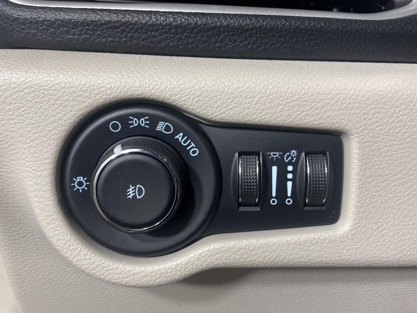 2021 Chrysler Pacifica Touring L AWD
