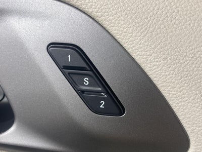 2021 Chrysler Pacifica Touring L AWD