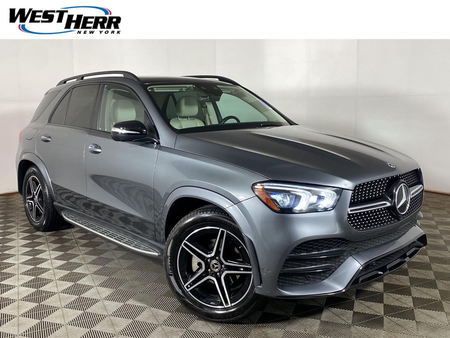2023 Mercedes-Benz GLE 350 4MATIC®