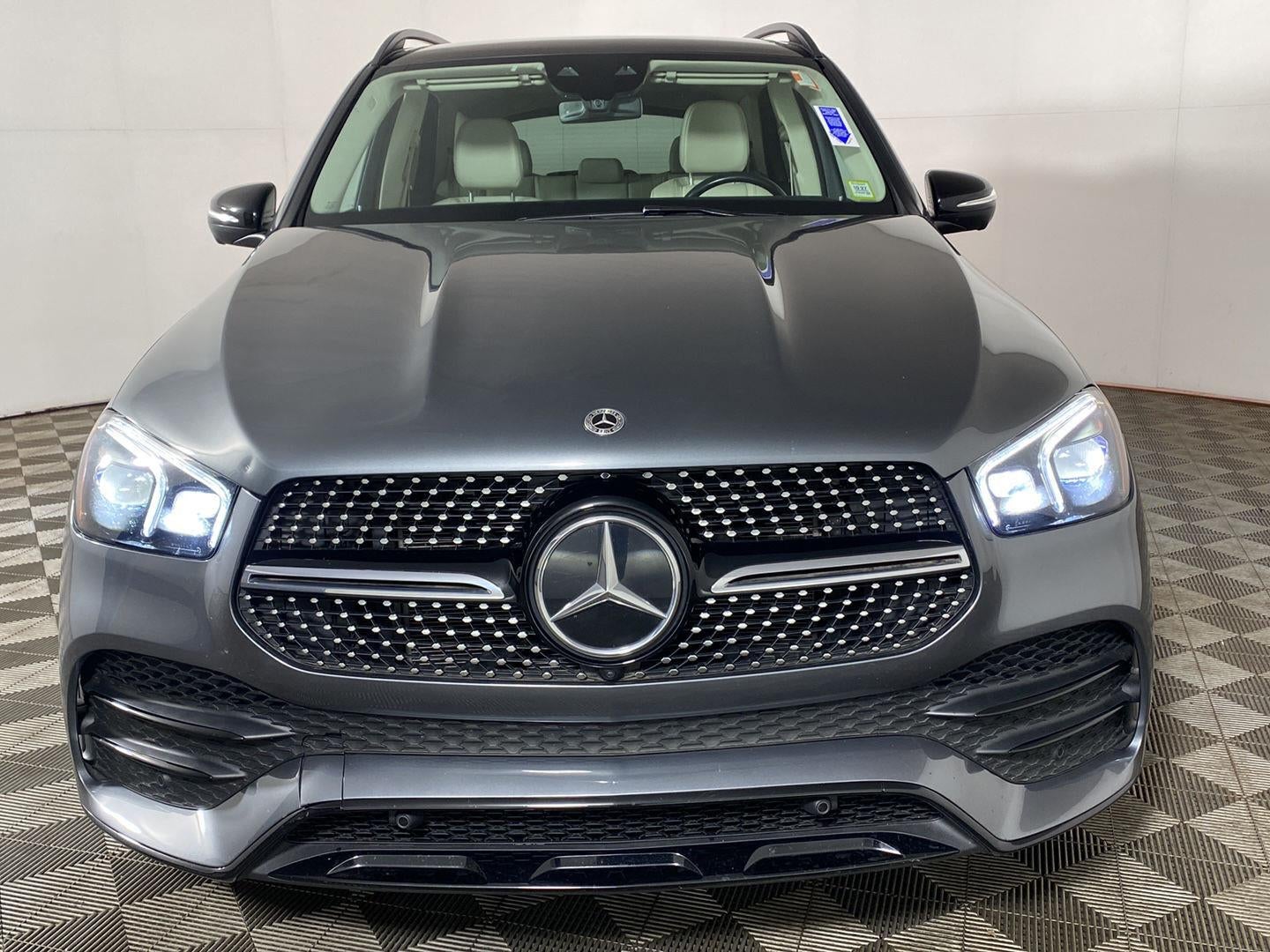 2023 Mercedes-Benz GLE 350 4MATIC®