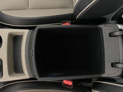 2021 Kia Sportage SX Turbo